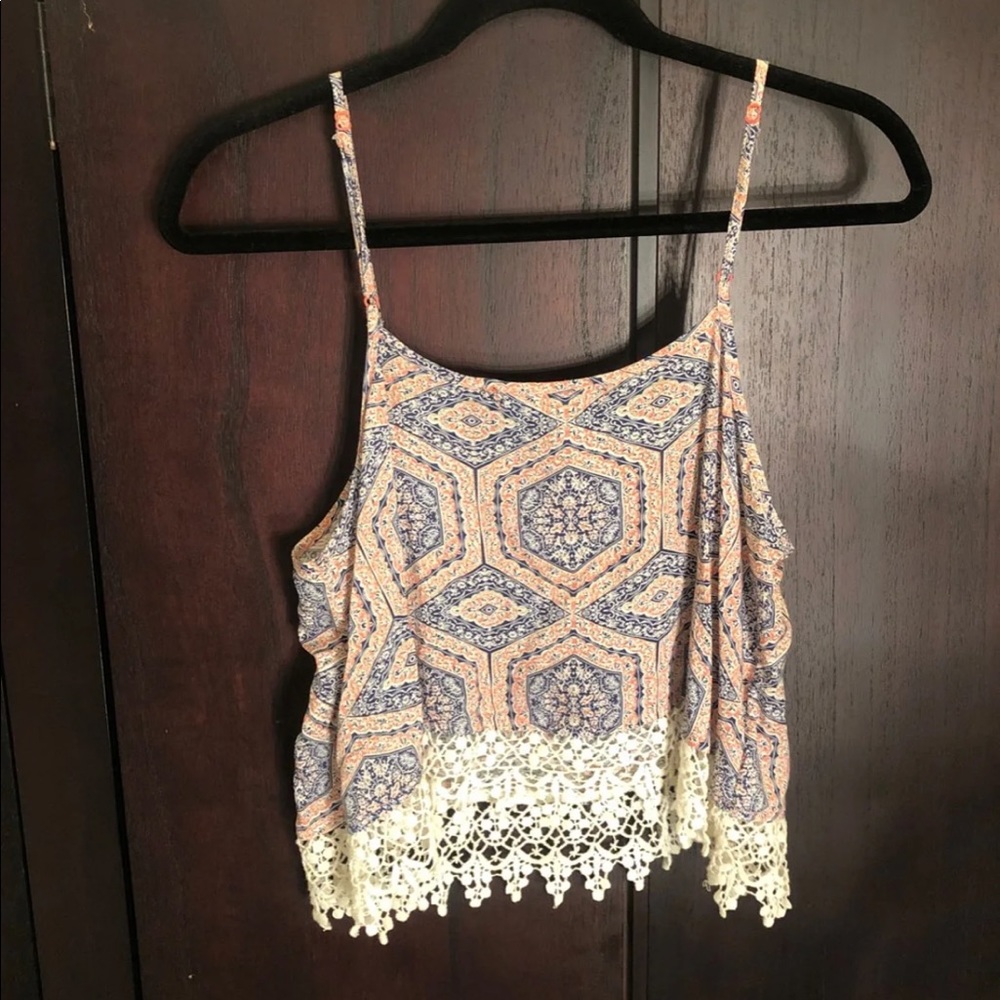 Tank top - Picture 3 of 4